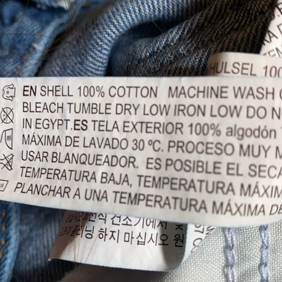 Forever 21 Jeans - Picture 4 of 4